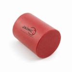 Solid Rubber Stopper